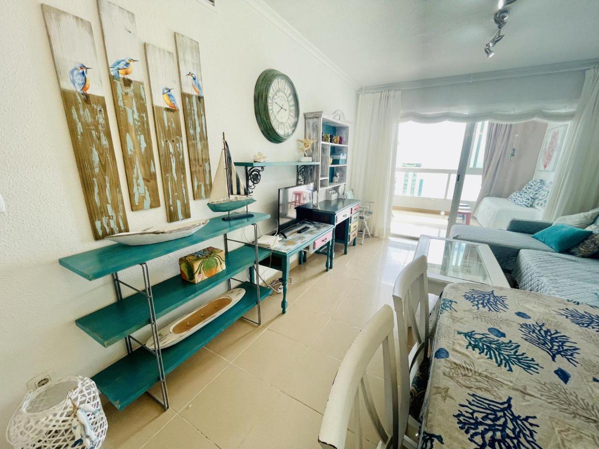 A823 - Cala Palmera - 2004 Finestrat S.L. ビリャホヨサ エクステリア 写真